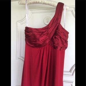 Formal gown Size 6